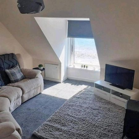 Inviting 1-Bed Apartment In Campbeltown Loch Views Exteriér fotografie