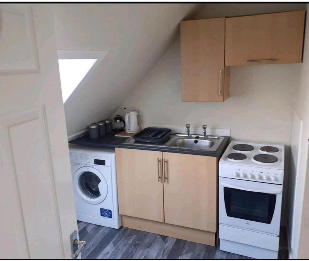 Inviting 1-Bed Apartment In Campbeltown Loch Views Exteriér fotografie