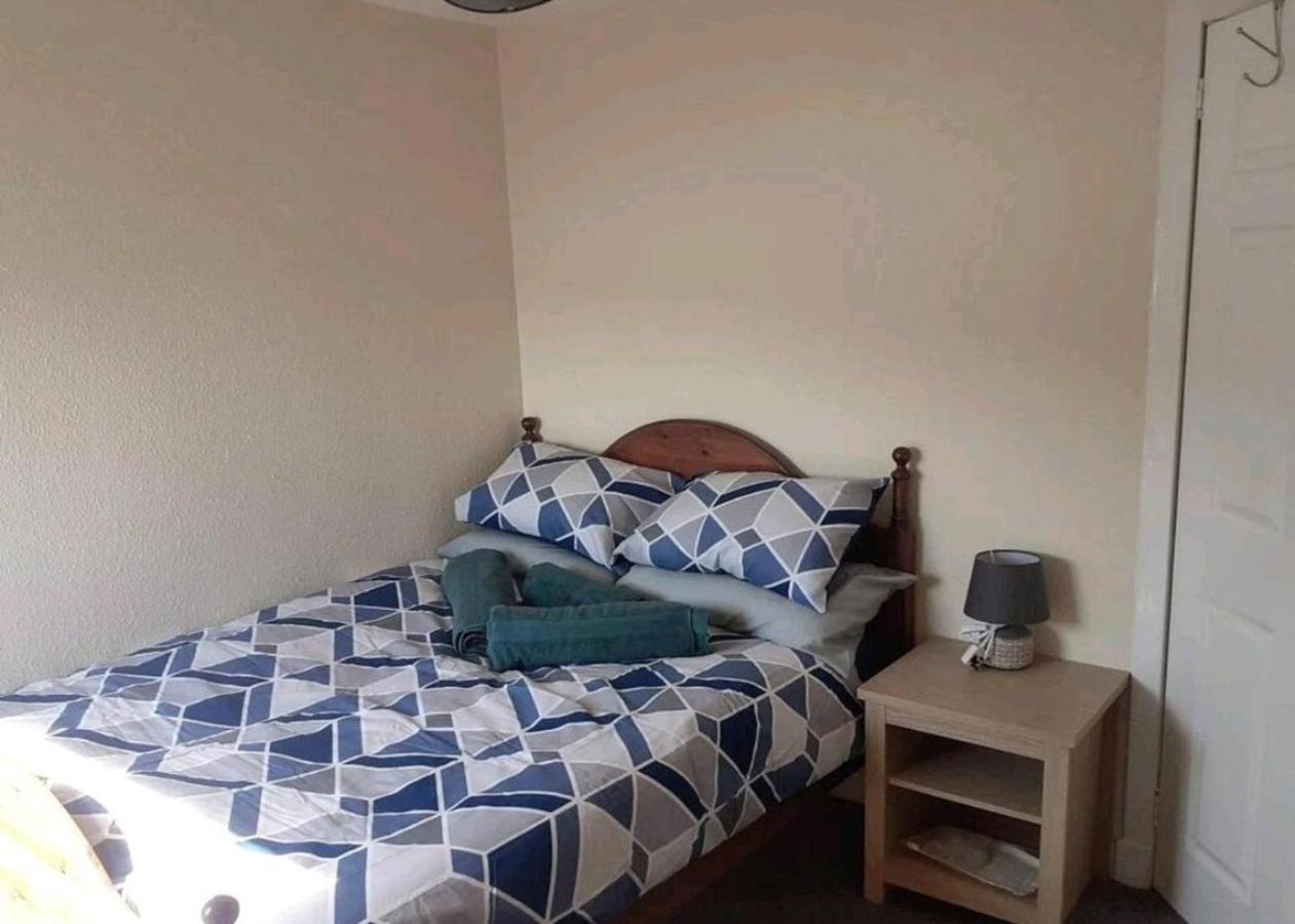 Inviting 1-Bed Apartment In Campbeltown Loch Views Exteriér fotografie