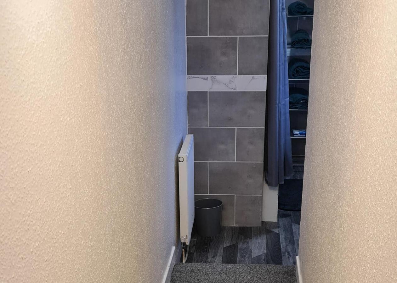 Inviting 1-Bed Apartment In Campbeltown Loch Views Exteriér fotografie